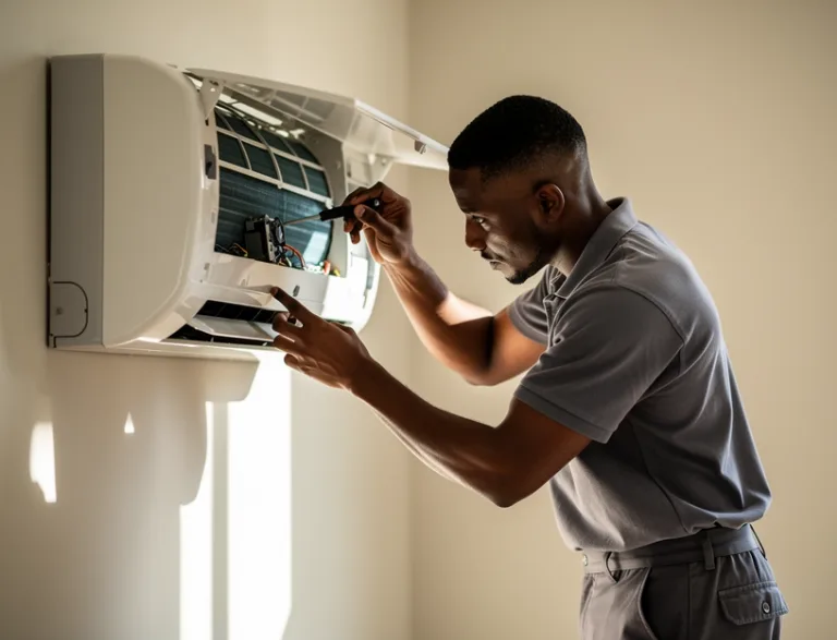 Klimaanlagen Reparatur Service in Nuremberg